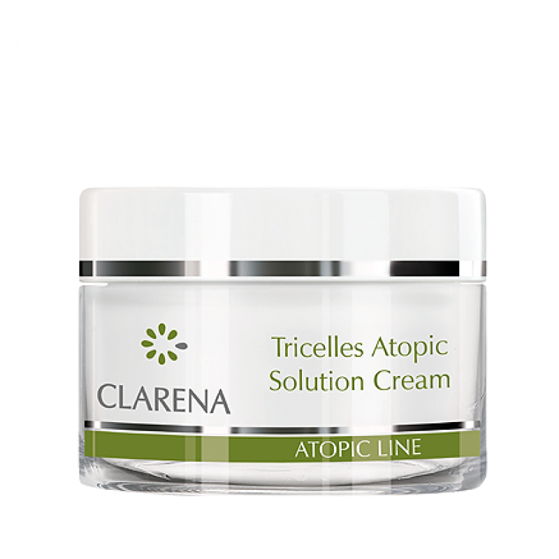 Tricelles Atopic Solution Cream